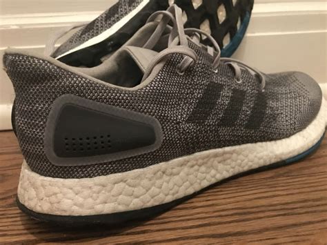 adidas pureboost dpr review